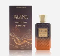 Khadlaj Vanilla Dunes