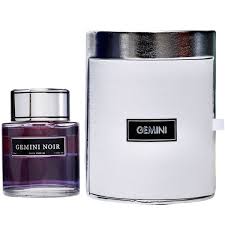 Gemini Noir Aurora Scents