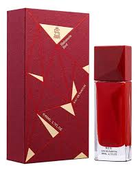 Habanera Red Aurora Scents