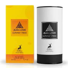 Jean lowe Summer Vibes