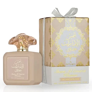 Shams Al Emarat Gaze and Glow