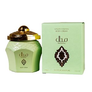 Pasta Manaal Ard al Zaafaran 200ml