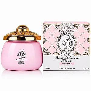 Pasta Shams al emarat pink blush 250ml