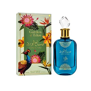 Alwataniah Sabah Garden of Eden 100ml