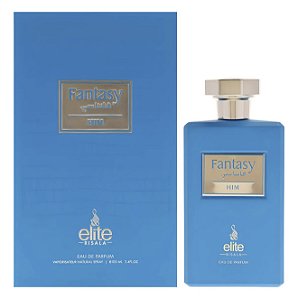 Fantasy Him Elite Risala