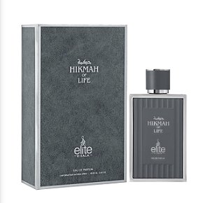 Hikmah Of Life Elite Risala