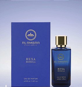 Al Ambra Hexa Modkila