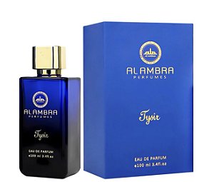 Al Ambra Tysir
