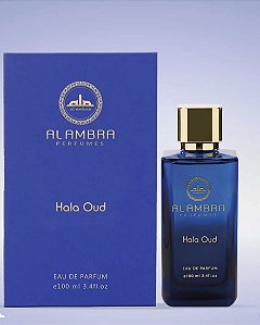 Al Ambra Hola Oud