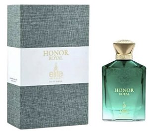 Honor Royal Elite Risala