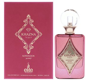 Kazna Kohinoor Elite Risala
