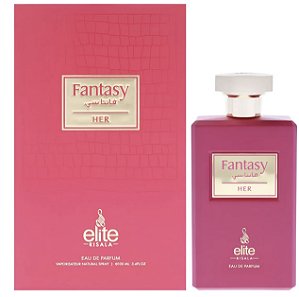 Fantasy Her Elite Risala