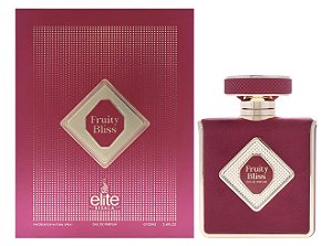 Fruity Bliss Elite Risala