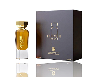 Qurashi Blend Abdul Samadal Qurashi