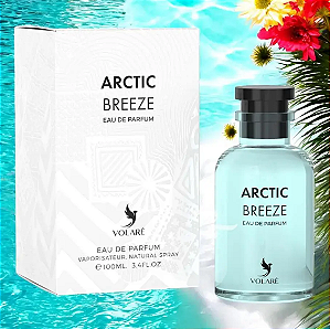 Arctic Breeze Volare