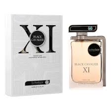 Le Bonher Cavalier XI