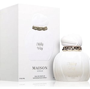 Milk Way Maison Asrar