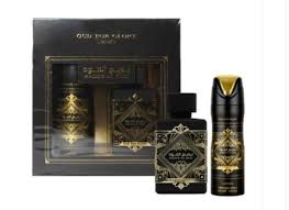 Kit Oud For Glory
