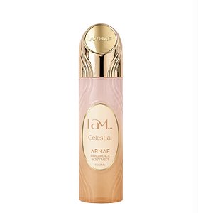 Body Mist I Am Celestial Armaf