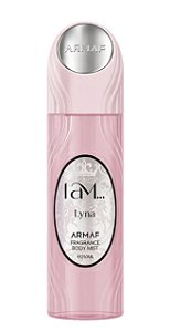 Body Mist Lyna Armaf