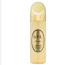 Body Mist I Am Divine Armaf