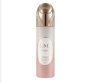 Body Mist I Am Kaya Armaf