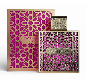 Rayhaan Kiss EDP 100ml