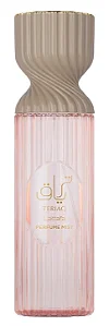 Lattafa Body Mist Teriaq 250ml
