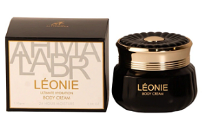 Leonie Body Cream