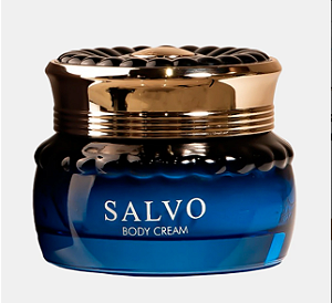 Salvo Body Cream