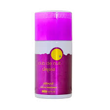 Club de nui Untold Body Spray