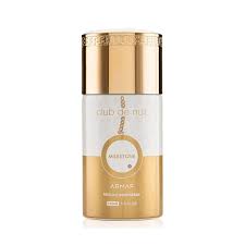 Club de Nuit Milestone Body Spray