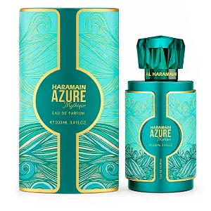 Al haramain Azure