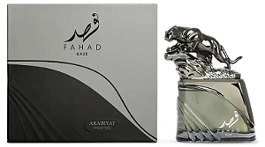 Arabiyat Fahad Gaze Arabyat Prestige