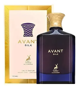 Avant Silk Maison alhambara 100ml