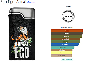 Ego Tigre Armaf