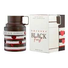 Odyssey Black Forest Armaf