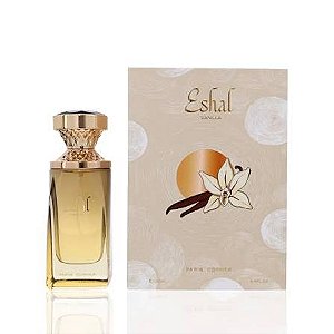 Eshal Vanilla Paris Corner