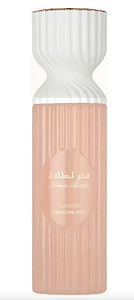 Body Splash Fakhar Rose