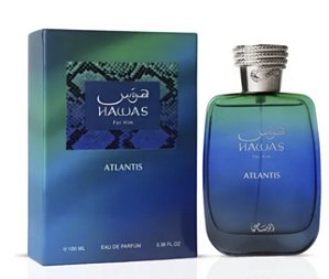 Hawas Atlantis