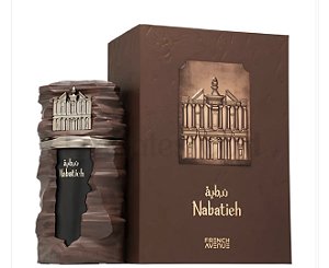 Nabatieh French Avenue