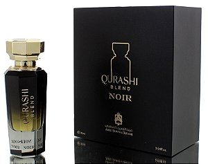 Qurashi Blend Noir