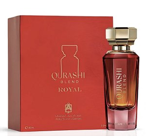Qurashi Blend Royal