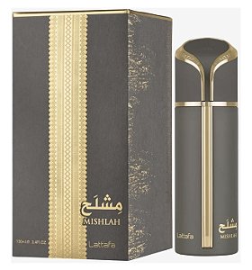 Mishlah Lataffa