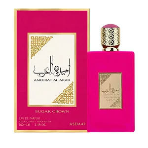 Ameerat Al Arab Sugar Crown