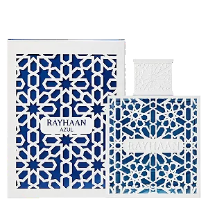 Rayhaan Azul 100ml