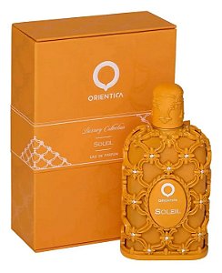 Soleil Orientica