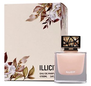 Illicit Aurora Scents