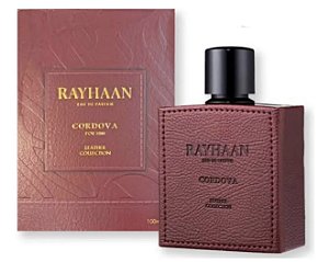 Cordova Rayhaan