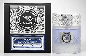 Mawj Moscow Mule Paris corner